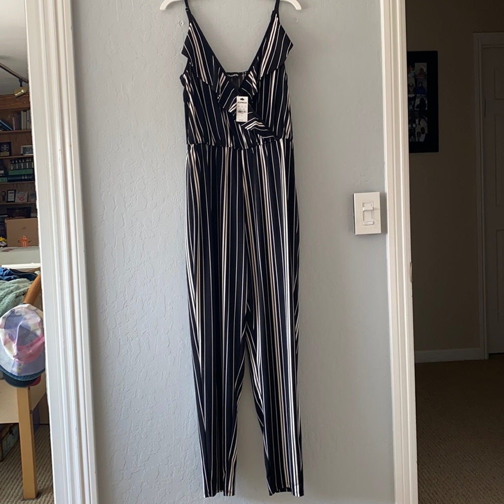 Jumpsuit!